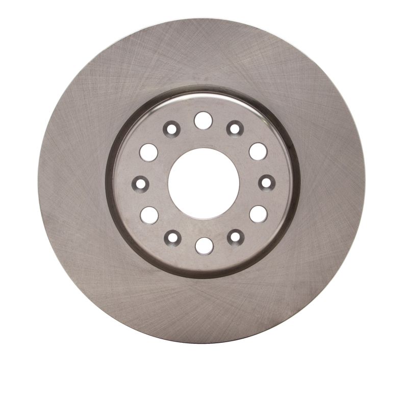DFC 17-25 Buick Enclave Front Brake Rotor 600-48090