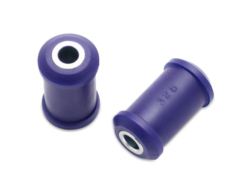 SuperPro 1984 Toyota Corolla Front Control Arm Bushing spf0326k image 2
