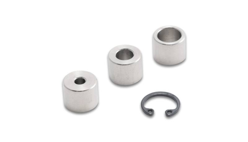 Vibrant 9mm OD Fitting Kit w/ C-Clip 19999 image 2