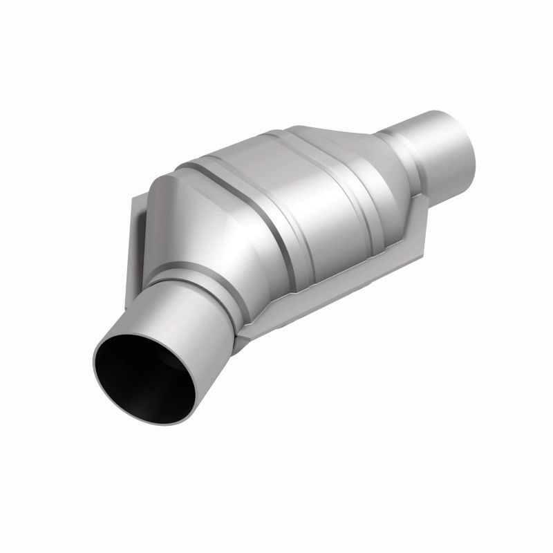 MagnaFlow Conv Universal 2.50 Front Ulev 458076 image 12