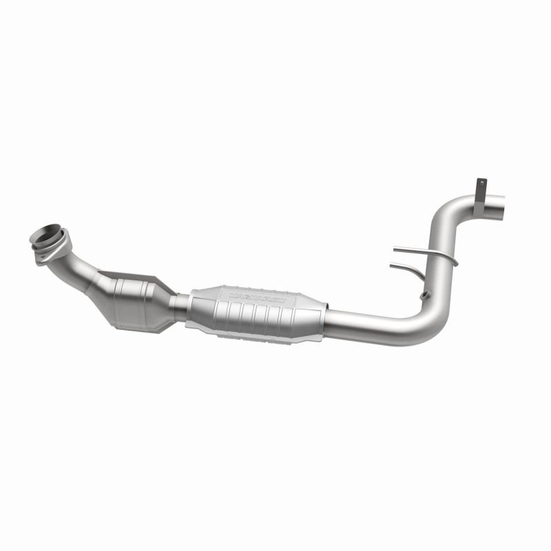 MagnaFlow Direct Fit Converter 01 Ford Lightning 5.4L 447151 image 7