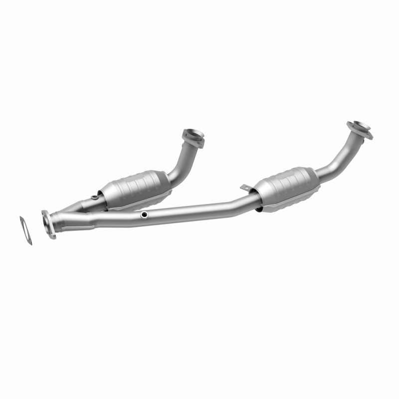 MagnaFlow Direct Fit Converter Windstar 95-96 23353 image 4