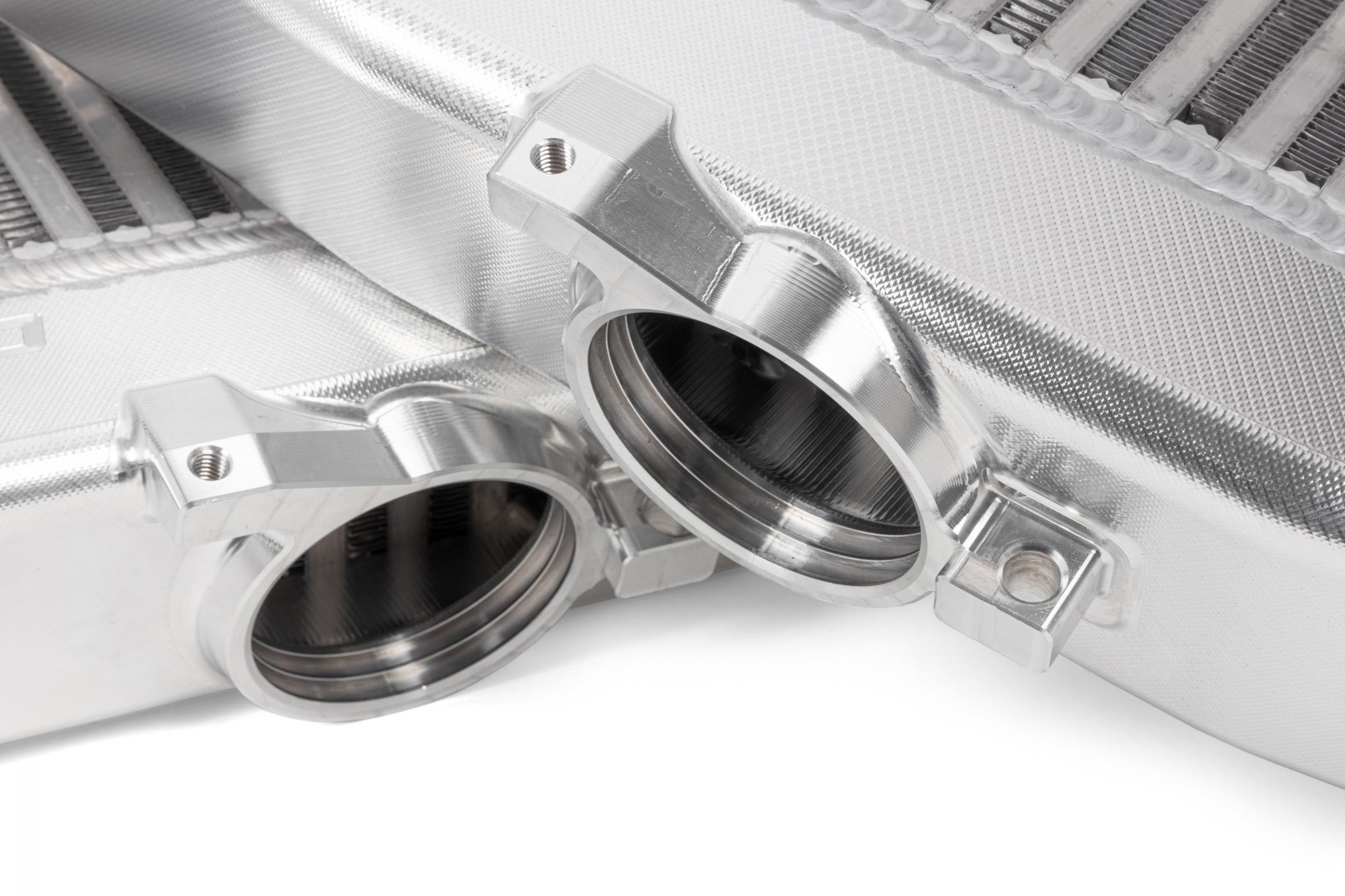 GrimmSpeed Billet Top Mount Intercooler For Subaru 22 WRX 113049 image 4