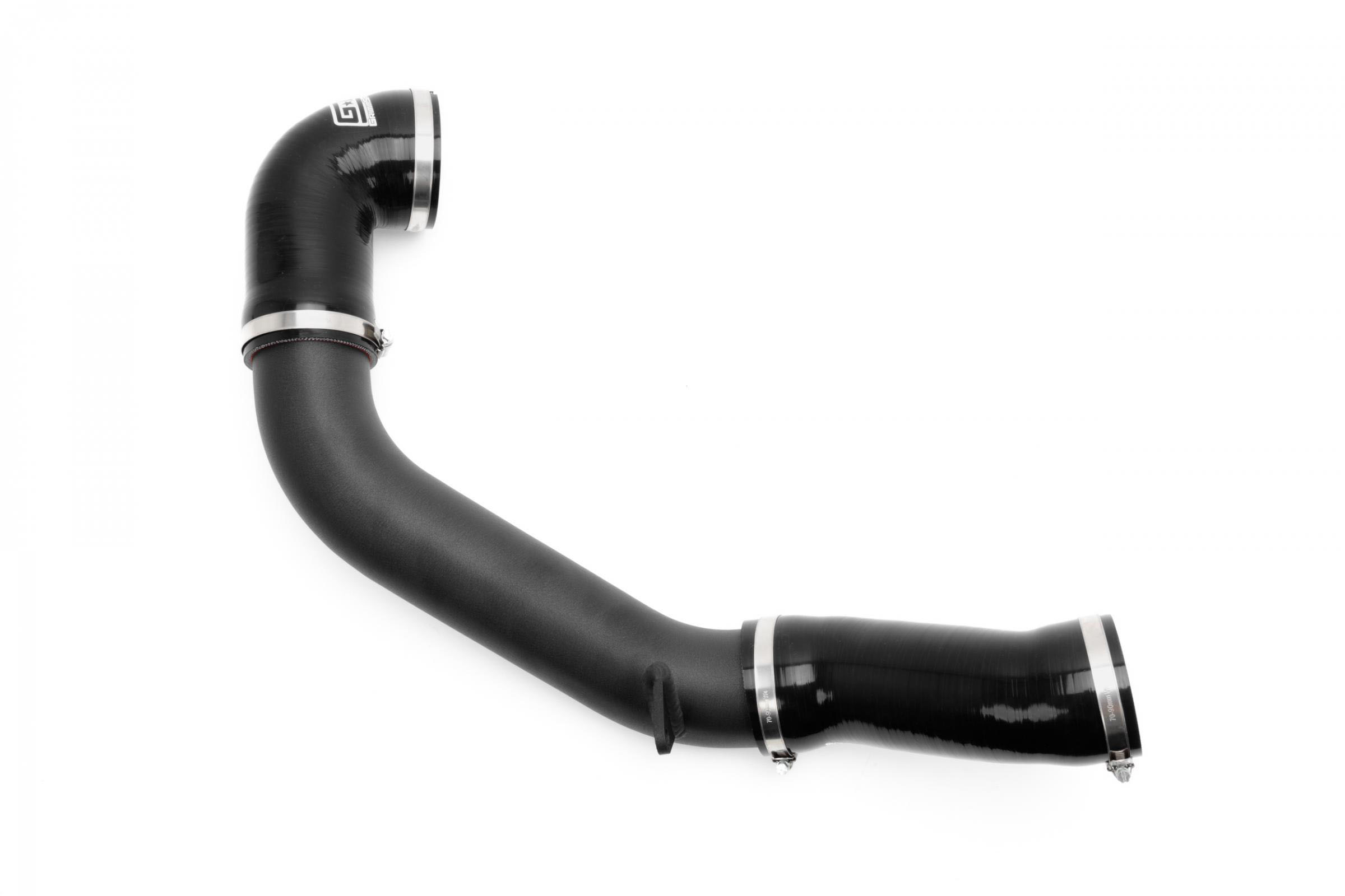 GrimmSpeed Post-MAF Pipe Kit 2022 For Subaru WRX 113050 image 2