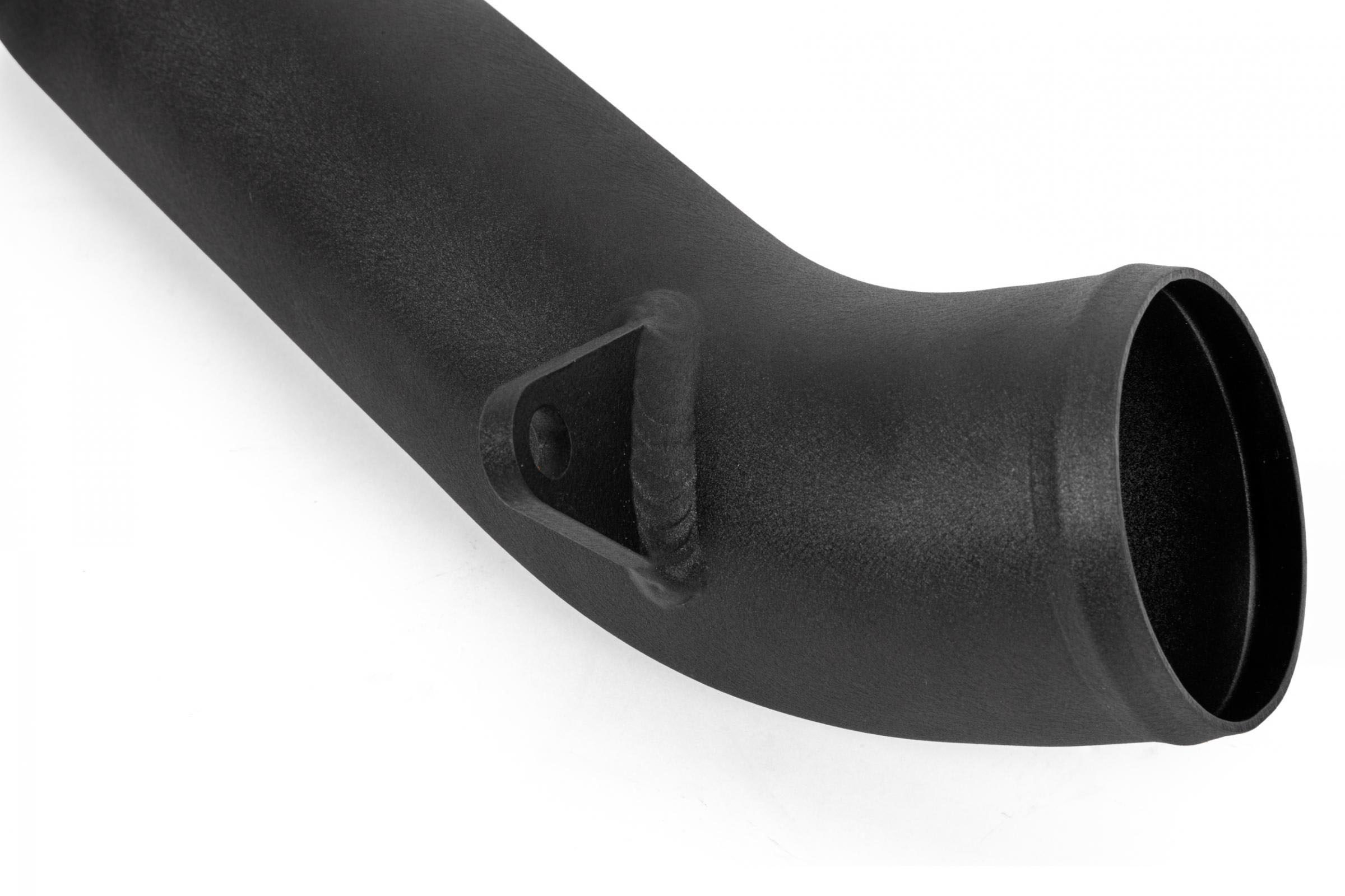 GrimmSpeed Post-MAF Pipe Kit 2022 For Subaru WRX 113050 image 4