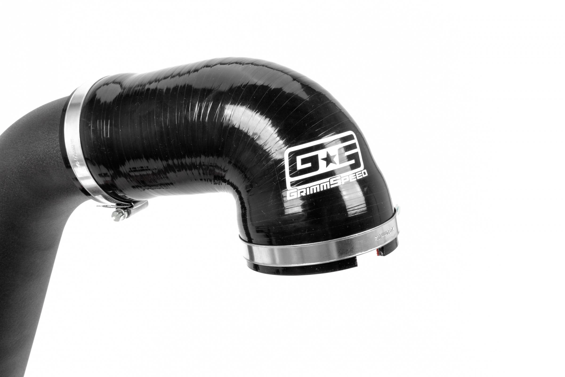 GrimmSpeed Post-MAF Pipe Kit 2022 For Subaru WRX 113050 image 6