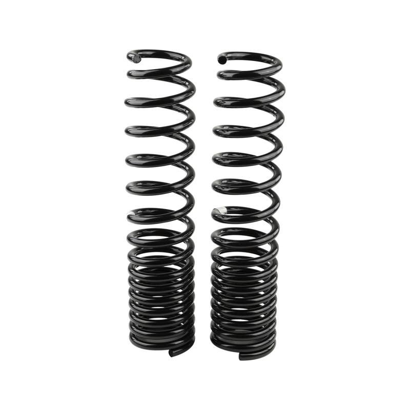 ARB / OME 2021+ Ford Bronco Front Coil Spring Set for Heavy Loads 3200 image 5