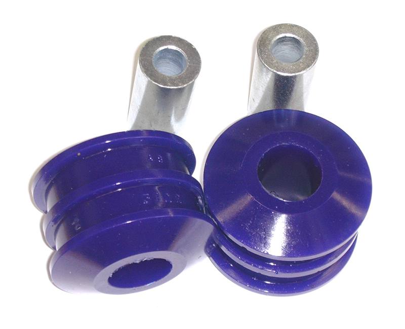 SuperPro 1985 Volvo 740 Rear Control Arm Bushing Kit spf3122k