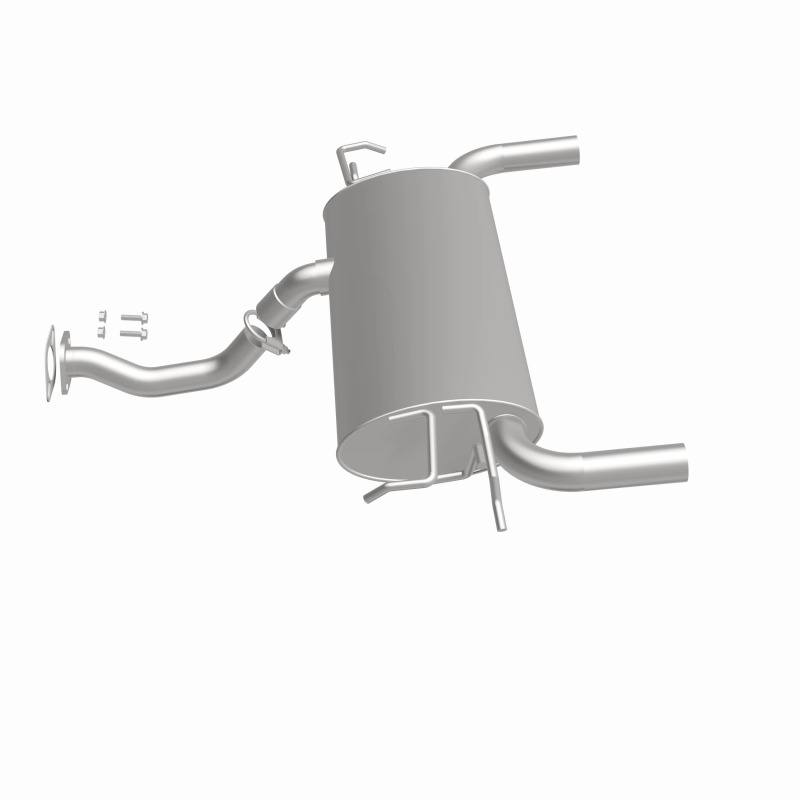 Magnaflow BRE Rear Muffler Kit Replacement Kia 108-0130 image 7