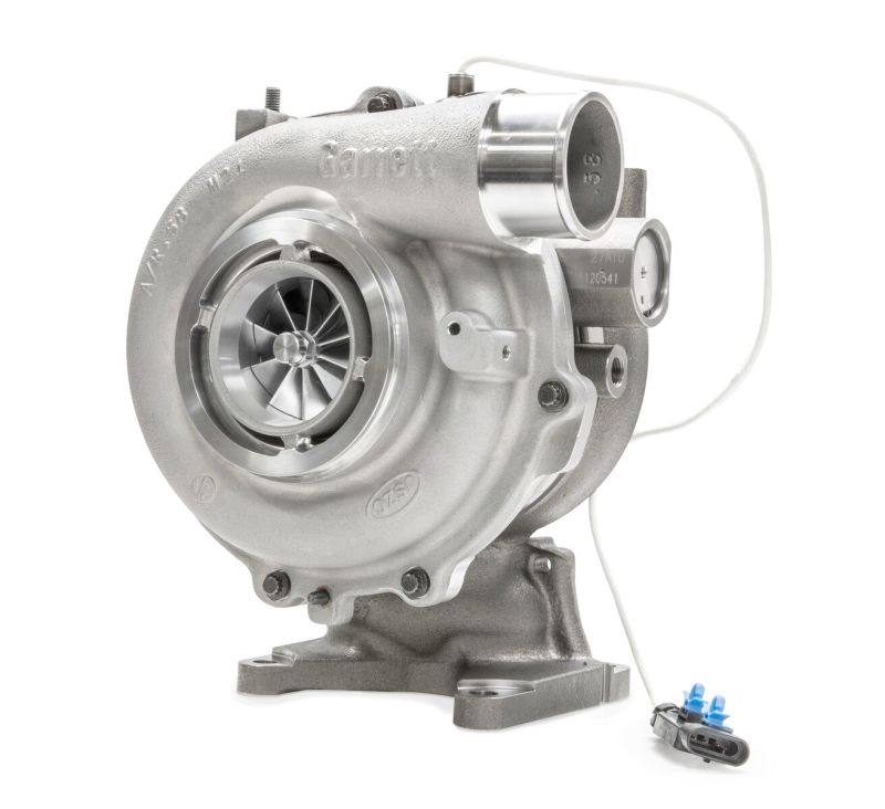 Garrett PowerMax GT3788V Turbo Kit 11-16 Chevrolet / GMC 2500HD/3500HD 6.6L Duramax LML Diesel 886976-5004S