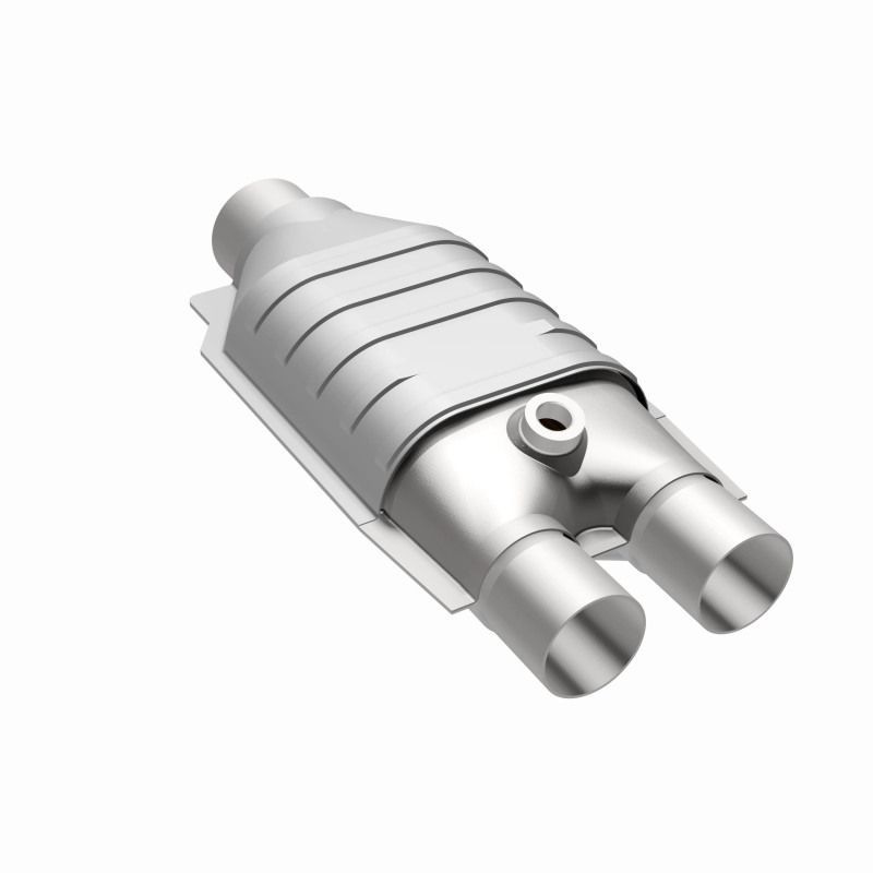 MagnaFlow Conv Universal 3/2 Single / Dual with O2 51647 image 12