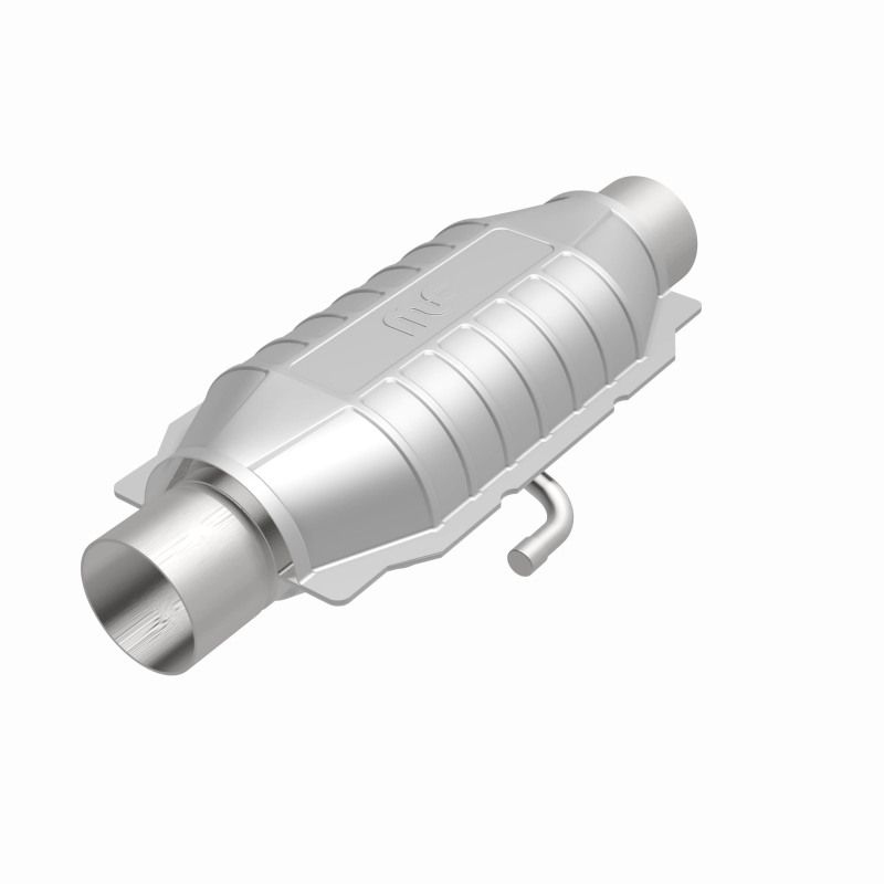 MagnaFlow Conv Universal 2 inch PC2 Rear 338014 image 11