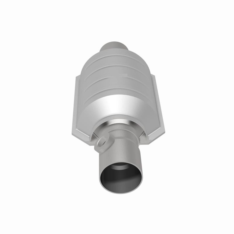 MagnaFlow Conv Univ 1.75 Single O2 Boss 53133 image 12