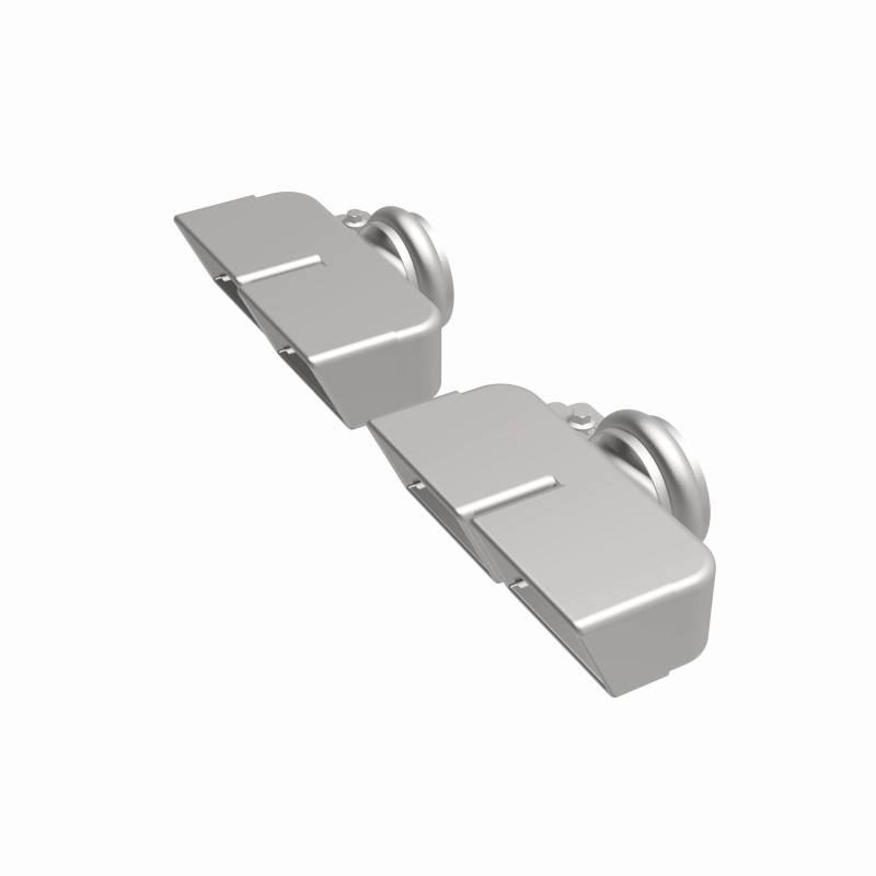 MagnaFlow Tip 1-Set Quad Square 35221 image 14