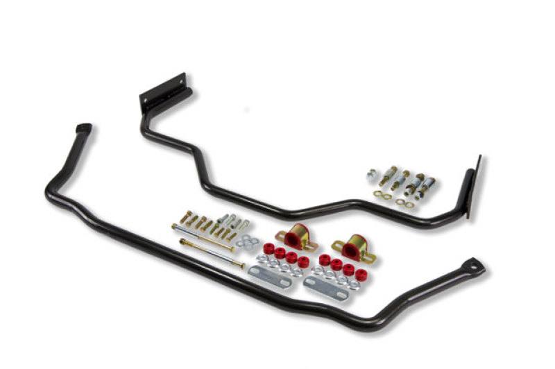 Belltech ANTI-SWAYBAR SETS CHEVY 68-72 CHEVELLE MALIBU 9976 image 2