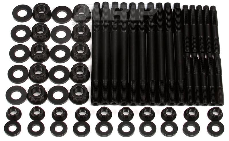 ARP Suzuki 1.6L M16A 4 Cylinder Main Stud Kit 271-5201 image 2