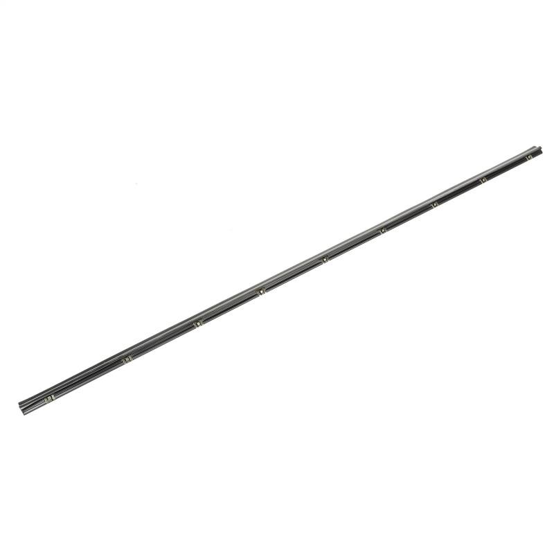 Omix Tailgate Seal Outer- 63-91 Jeep SJ Models 12304.24 image 2