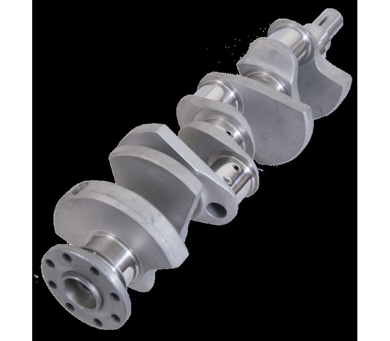 Eagle BBM RB 4340 Forged Crank 4.375 Stroke 444243757100 image 3