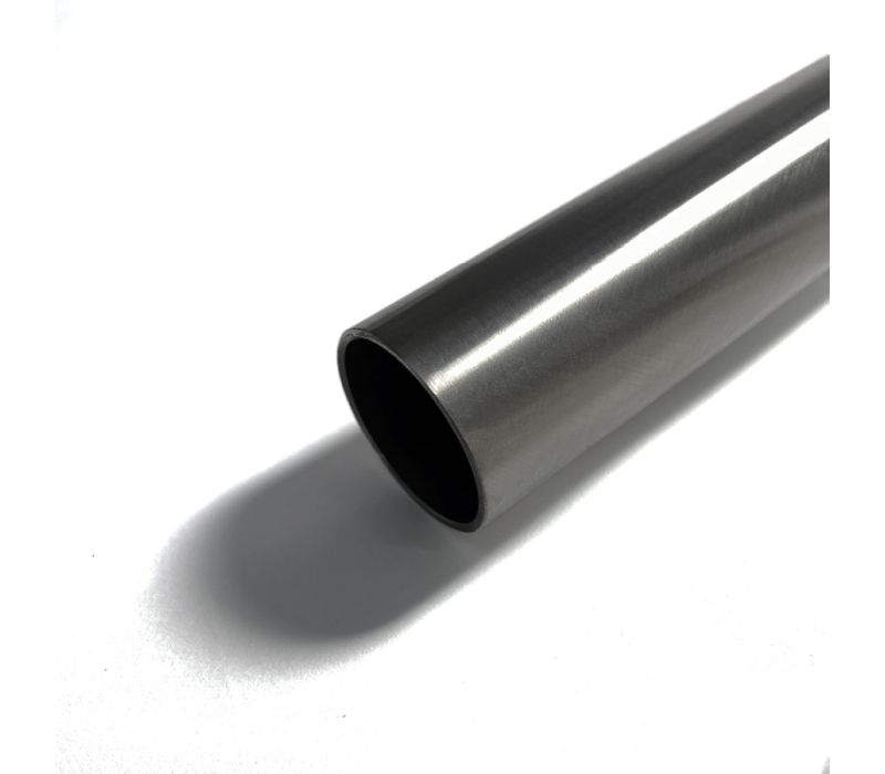 Stainless Bros 1.625in Diameter x 48in Length 16 Gauge 304SS Tube 602-04246-0000