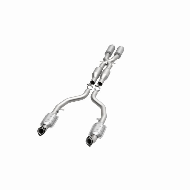 MagnaFlow Conv DF 08-13 BMW M3 4.0L 5411031 image 10