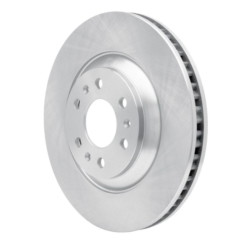 DFC 04-09 Cadillac SRX Front Brake Rotor 600-46043 image 2