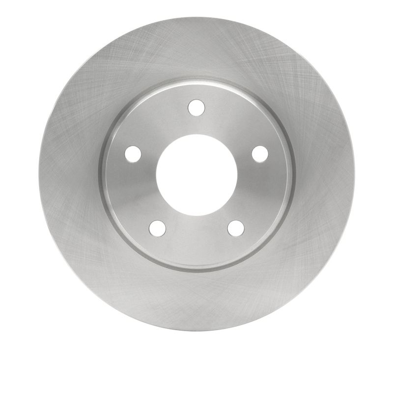 DFC 07-17 Dodge Caliber Front Brake Rotor 600-40024