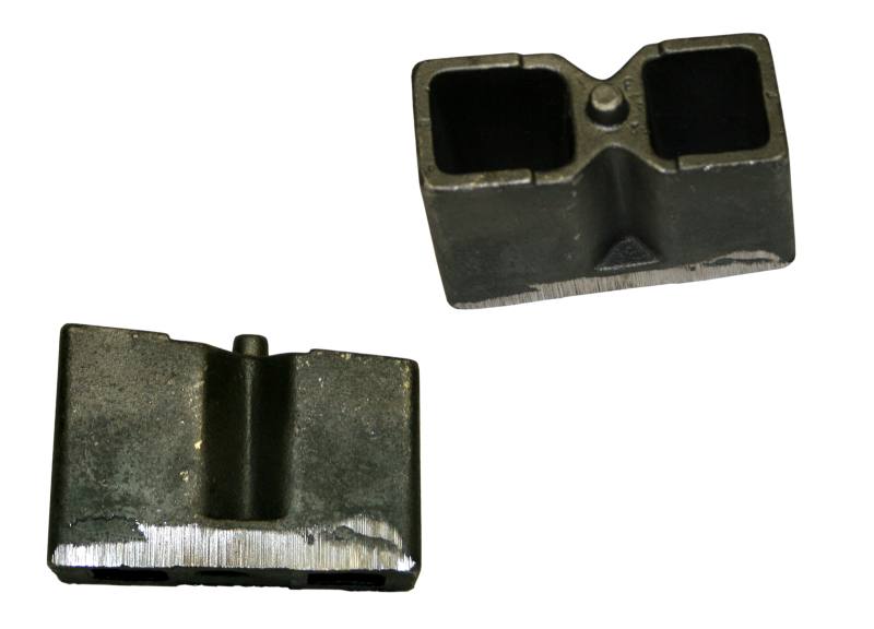 Skyjacker Suspension Block All Non-Spec Vehicles rb235