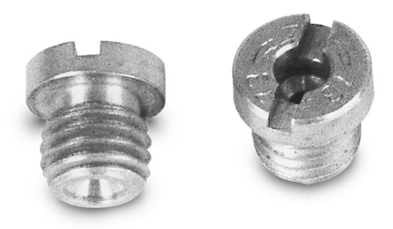 Edelbrock 069 Main Jet 1969 image 2