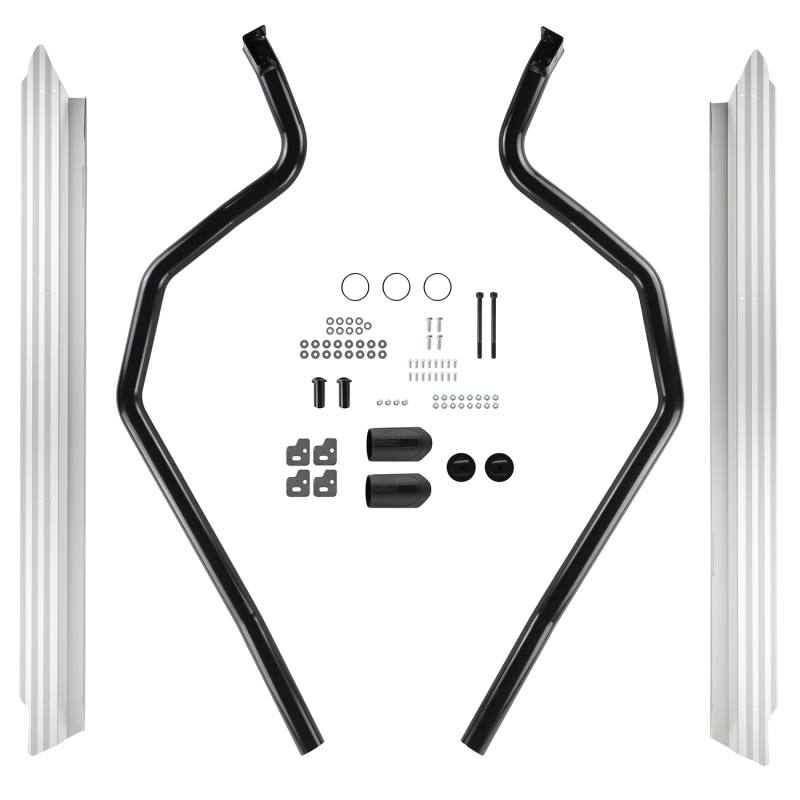 ARB Summit Front Rail Prado 150 10/13-9/17 4421110 image 2