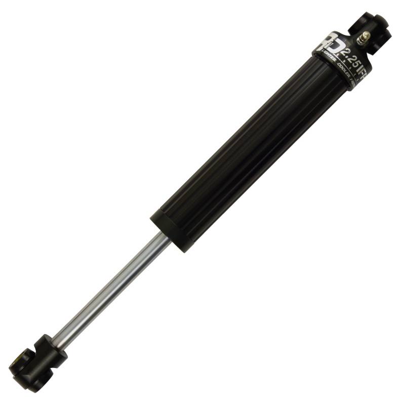 Rock Krawler 2018+ Jeep Wrangler JL 2DR / JLU 4DR Stabilizer Steering 8in Travel 2.25 IFP - Front rrd08499