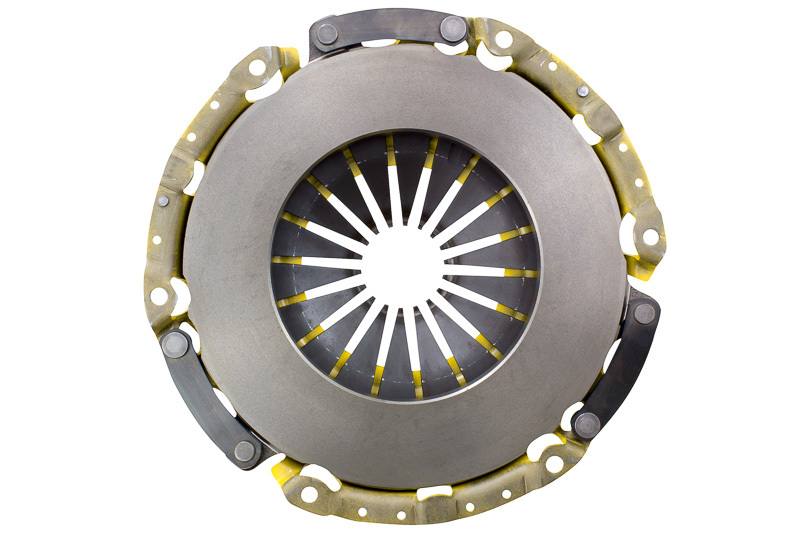 ACT P/PL Heavy Duty Buick Century Custom 3.8V Turbo GM012 image 3