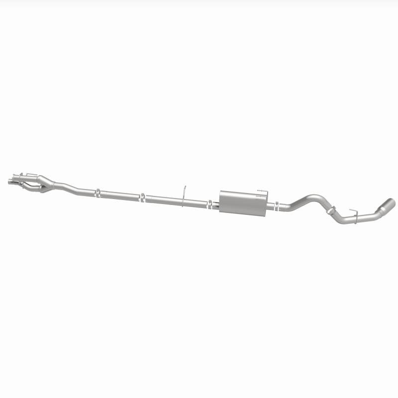 MagnaFlow Ford BRE Exhaust Replacement Kit 106-1026 image 8