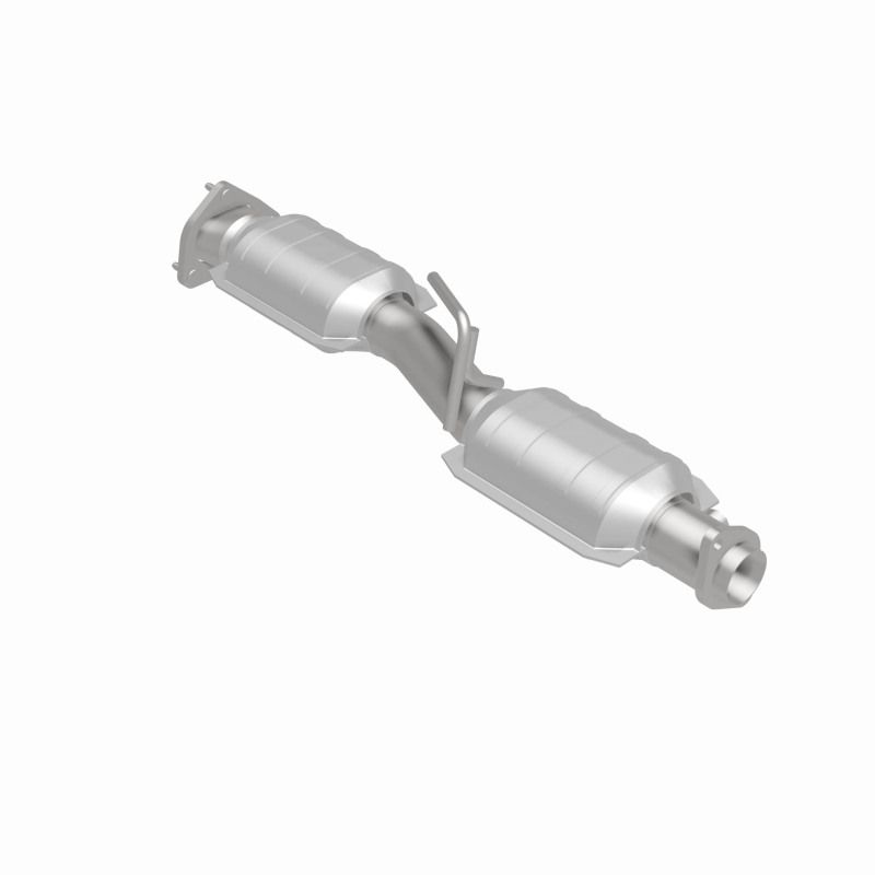 MagnaFlow Direct Fit Converter 99-00 Ford Explr Code X OEM 49421 image 14