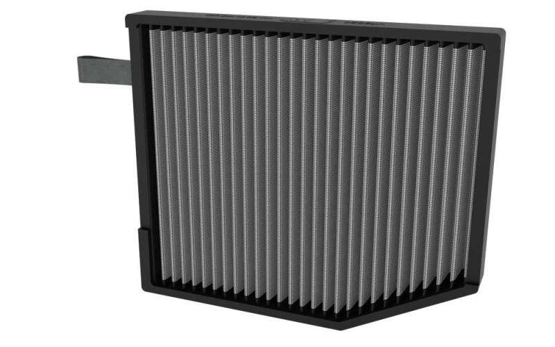 K&N Cabin Air Filter 14-25 Ford Transit VF3024