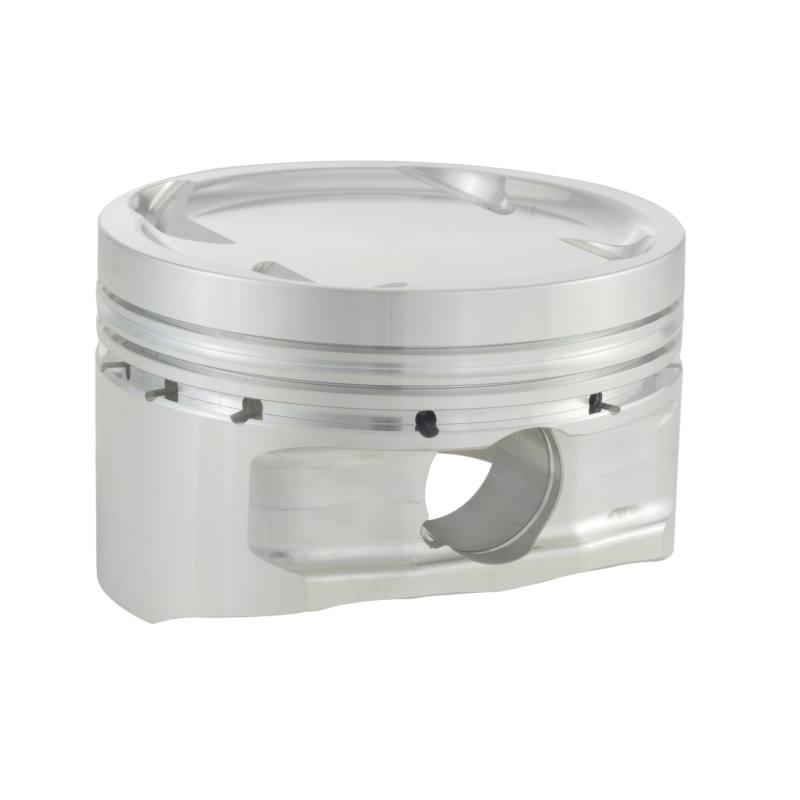 CP Piston & Ring Set for Honda B-Series - Bore (84mm) - Size (STD) - Compression Ratio (9.0) sc7020-4