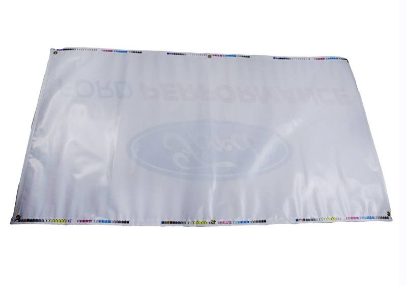 Ford Performance 5ft x 3ft Banner M-1827-FP image 6