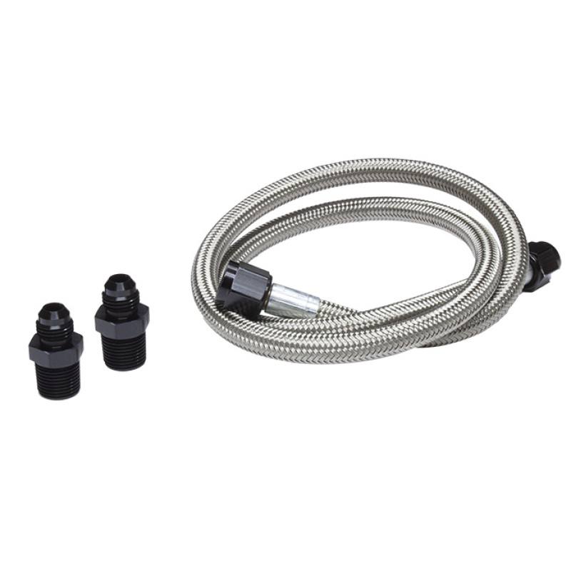 Snow Performance Hi-Flow Pump Supply Upgrade SNO-40019