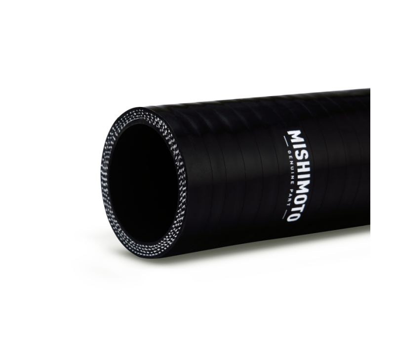 Mishimoto 65-67 Chevrolet Chevelle 327 Silicone Upper Radiator Hose mmhose-gm-19u image 10