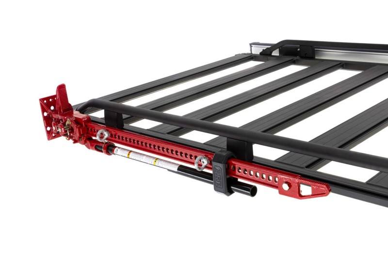 ARB BASE Rack HI-LIFT Jack Holder 1780290 image 5