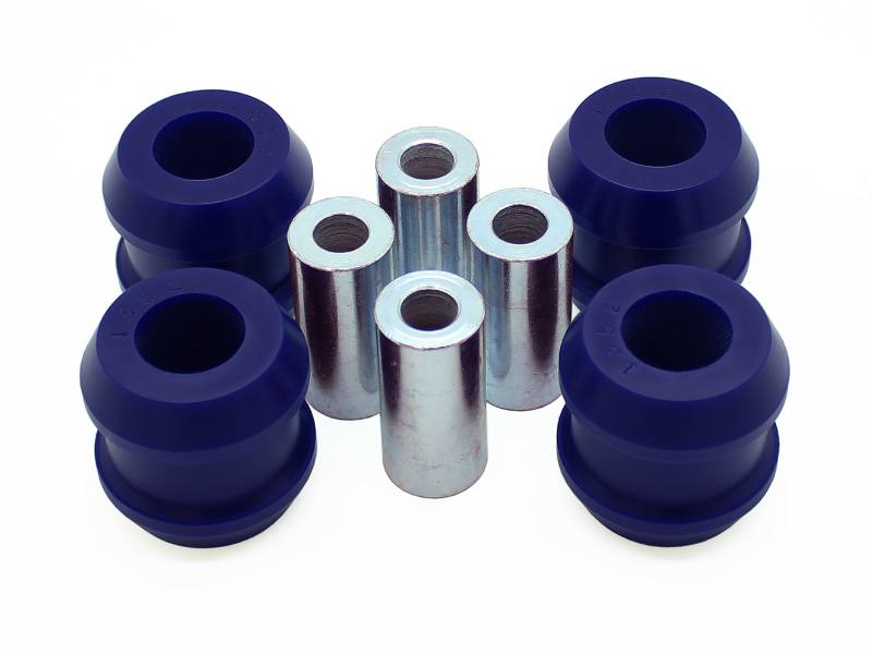 SuperPro 1990 Lexus LS400 Base Front Upper Inner Control Arm Bushing Kit spf1352k