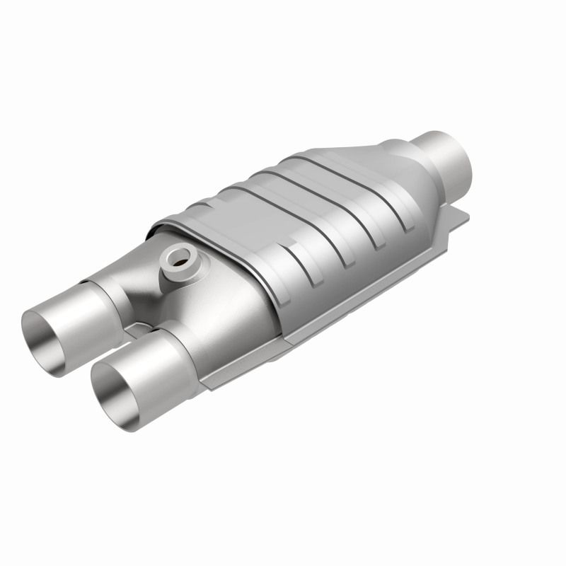 MagnaFlow Conv Universal 3/2 Single / Dual with O2 99647hm image 7