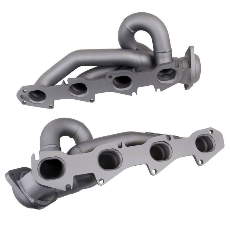 BBK Dodge Ram Truck 1500 5.7L Hemi 1-3/4 Shorty Tuned Length Headers 4014 image 10