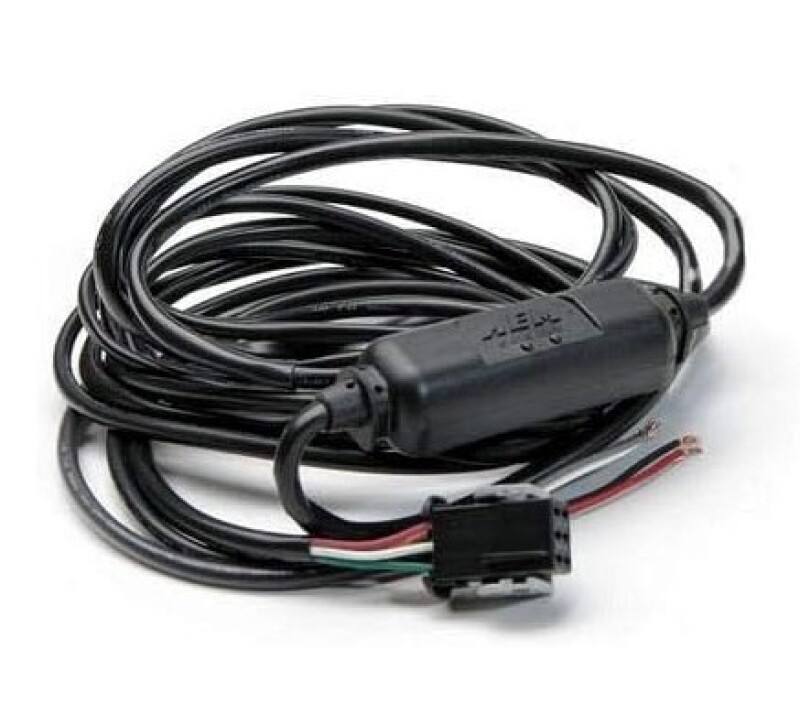 AEM X-Series Inline Wideband UEGO Controller 30-0310 image 6