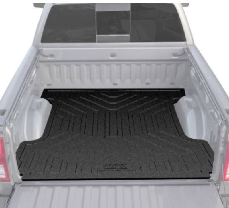 Husky Liners 09-18 RAM 1500 / 19-19 RAM 1500/2500/3500 76.3 Bed No RamBox HD Bed Mat 16003 image 12