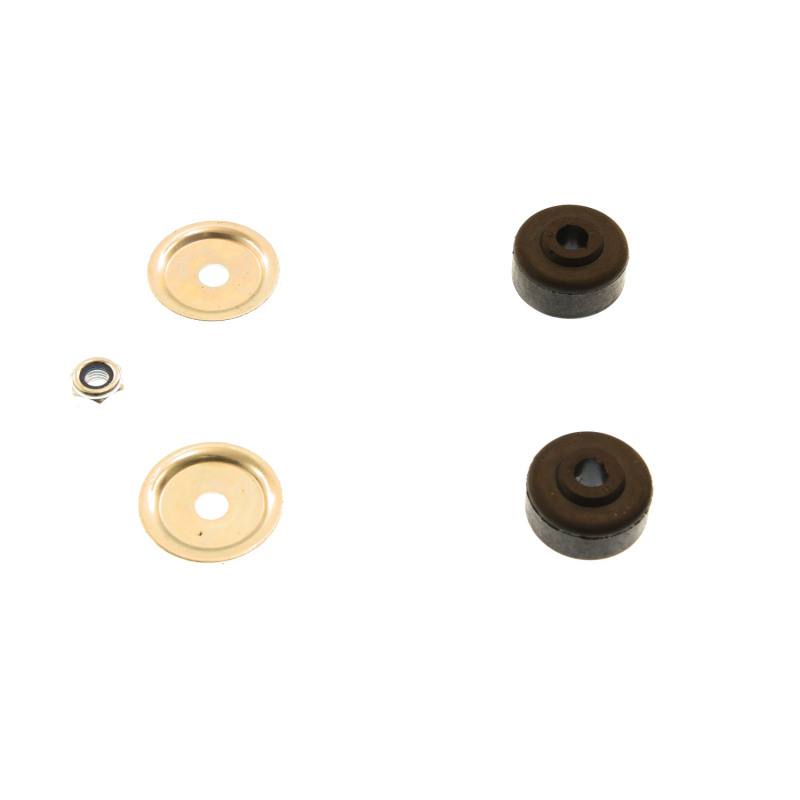 Bilstein B6 Performance Shock Absorber Chevrolet Camaro Rear AK2074 image 6