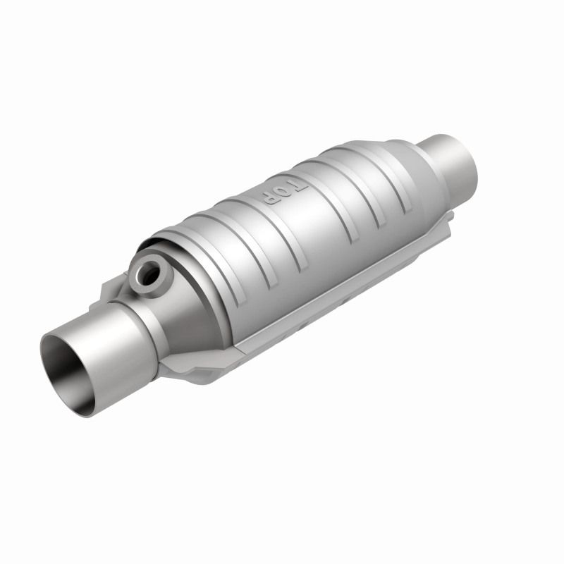 Magnaflow Conv Univ 2.00 1/O2 CA 418034 image 3