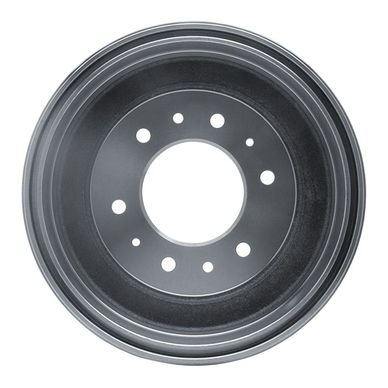 DFC 86-93 Mazda B2000 Rear True Balanced Brake Drum 365-80010 image 5