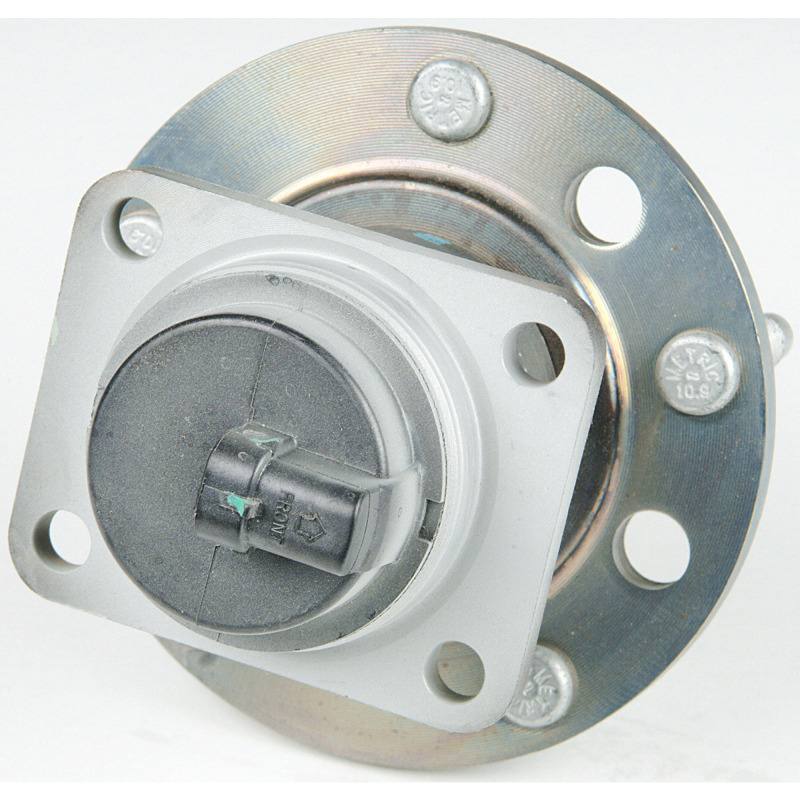 MOOG 91-96 Chevrolet Corvette Front Hub Assembly 513085 image 2