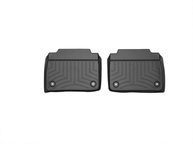 WeatherTech Rear FloorLiner Lexus LS - Black (Does not fit L-Models) 445142