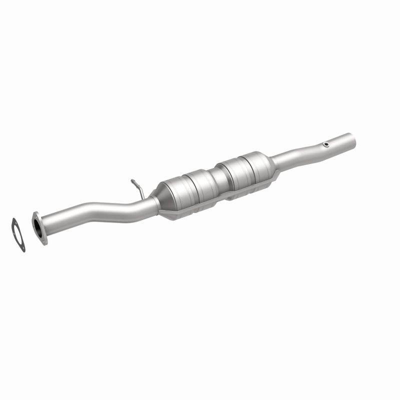 MagnaFlow Direct Fit Converter Ford Excursion 00-02 5.4L 55324 image 5